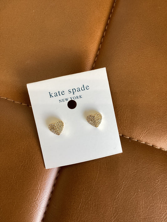 Luxuring Earrings