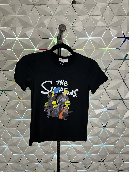 Luxury Cartoon Crop