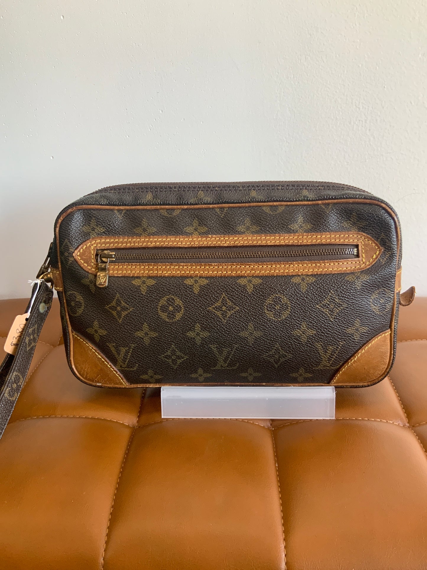 Luxury Makeup Bag