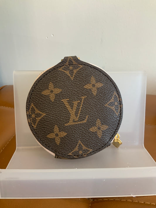 Medium Grade Luxury Coin Purse