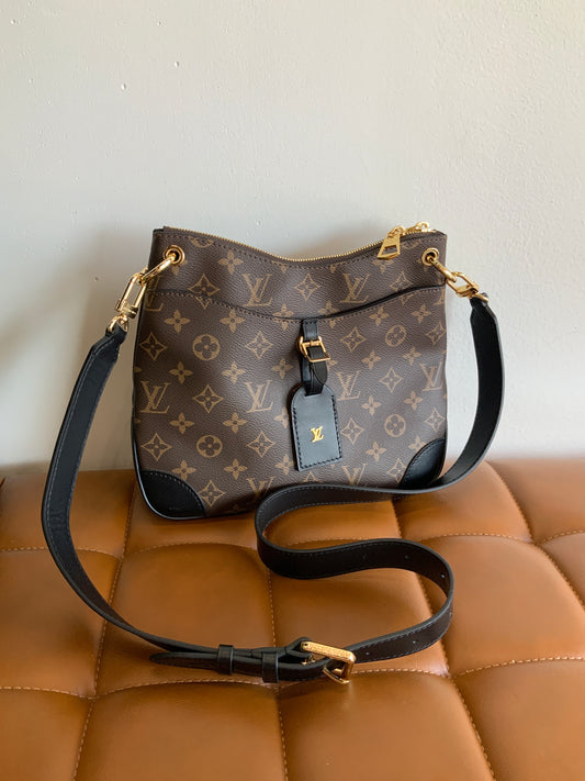 Luxury bag