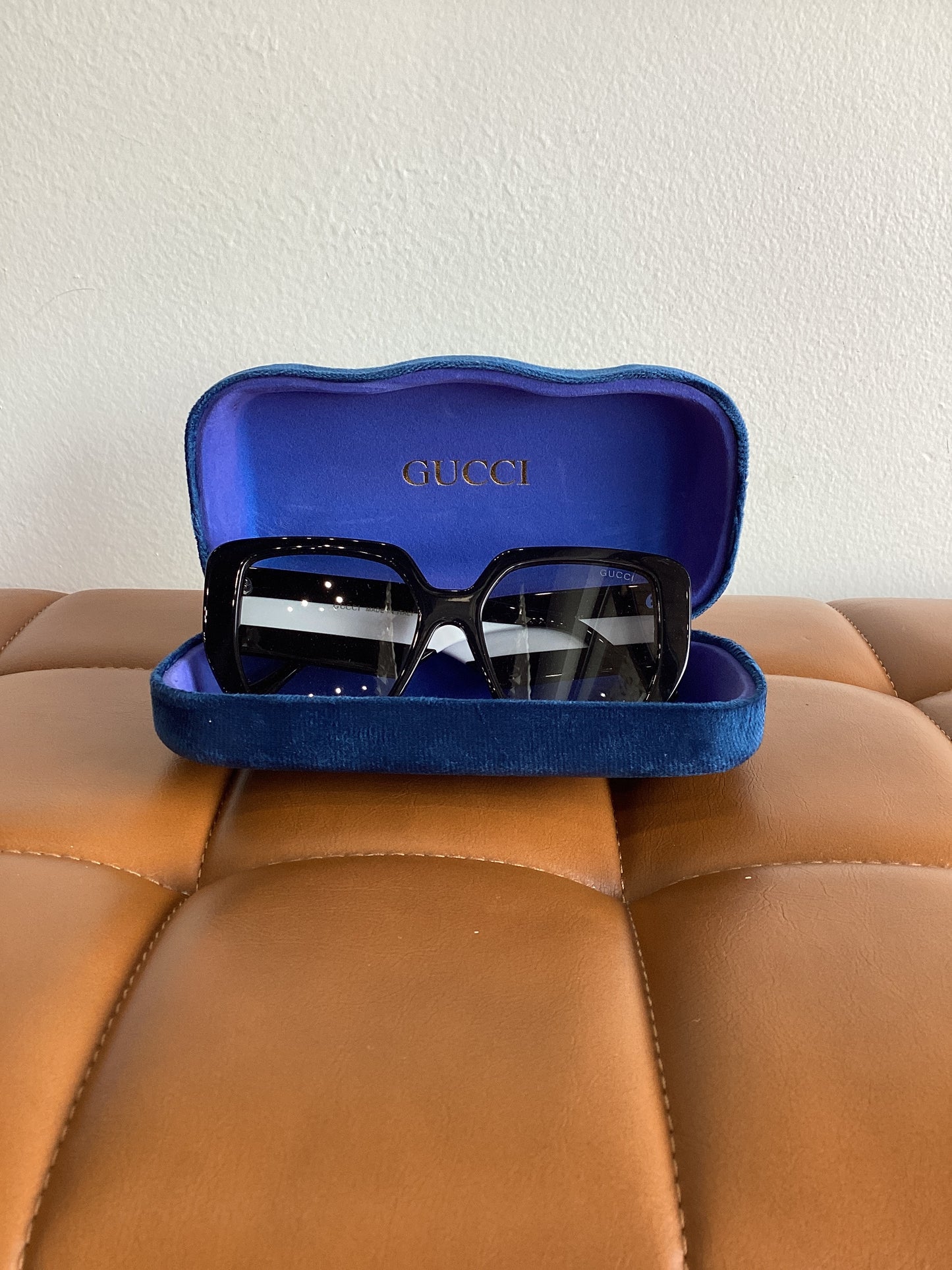 LUXURY SUNGLASSES