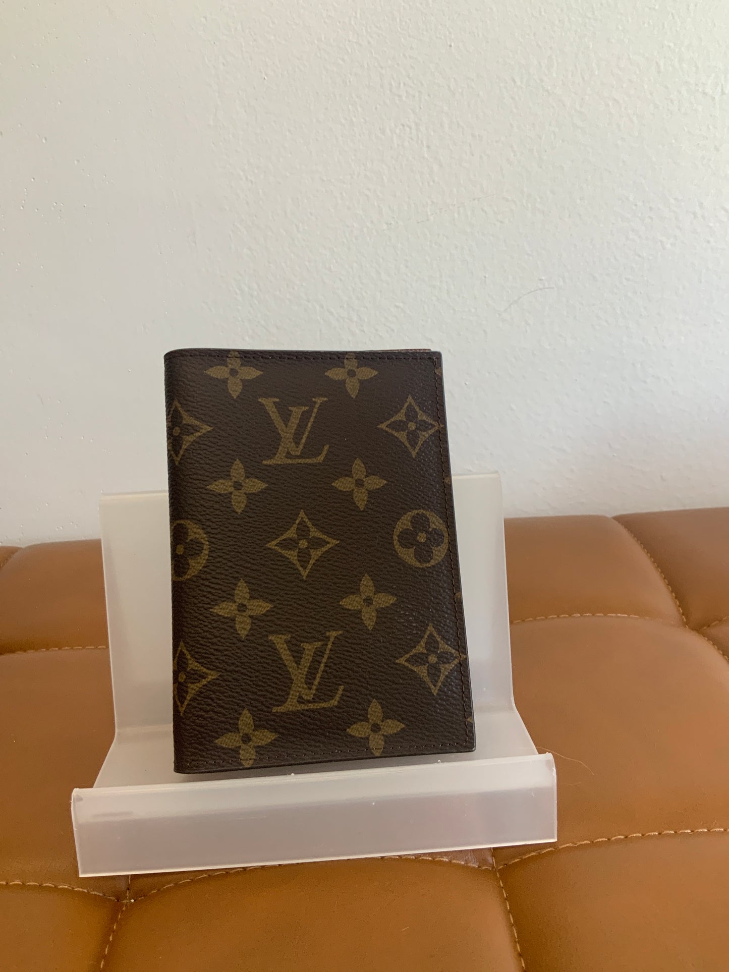 Luxury Cardholder