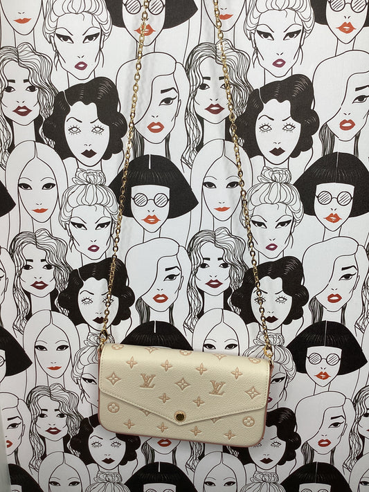 Luxury Bag