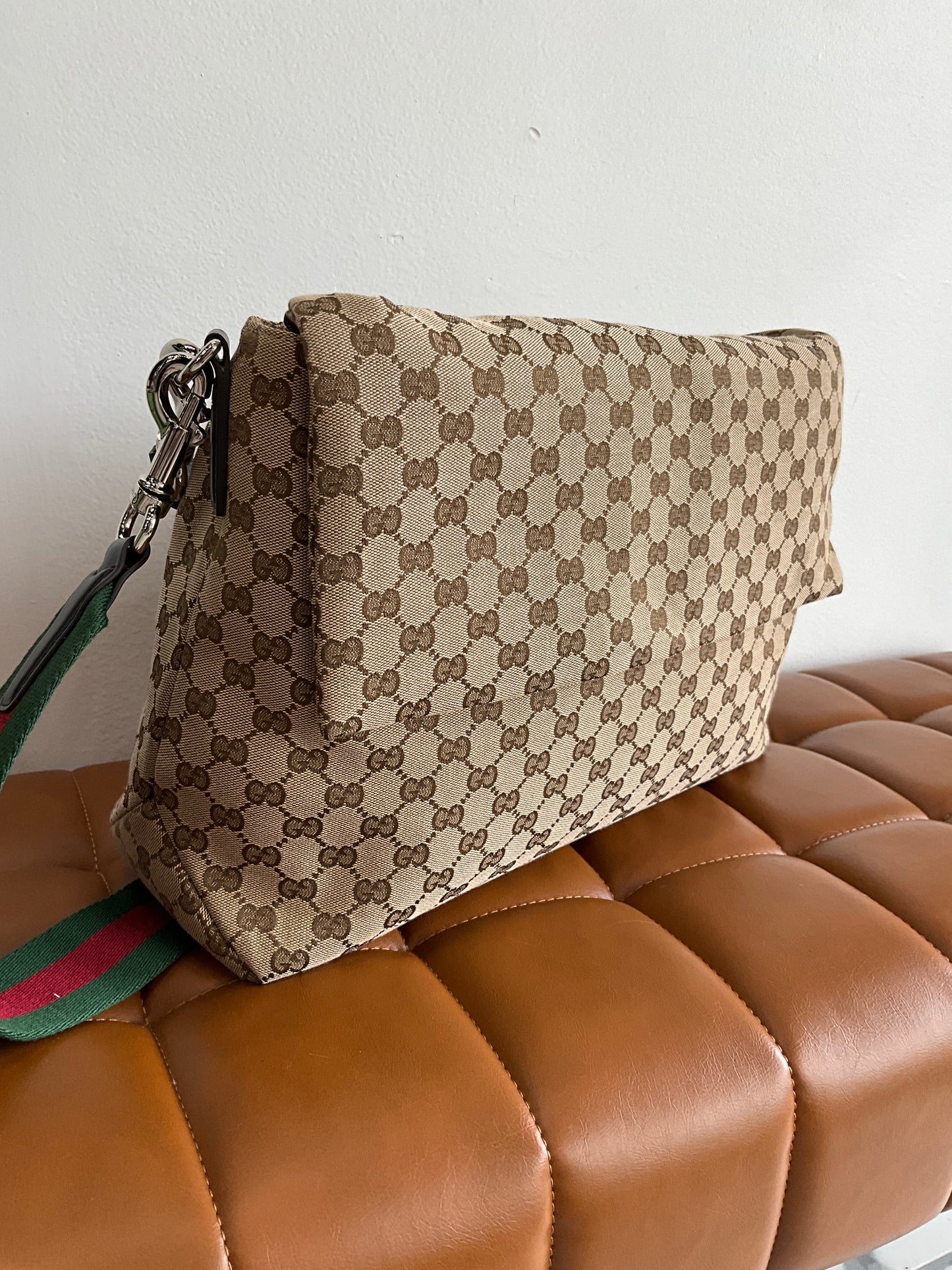 Luxury bag