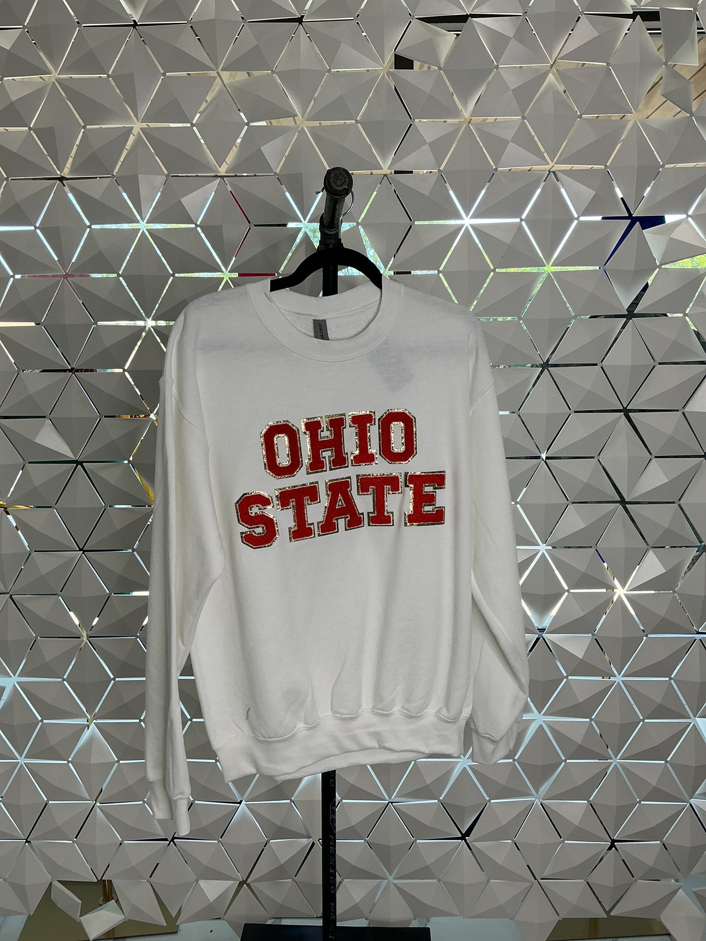 Ohio State Crewneck