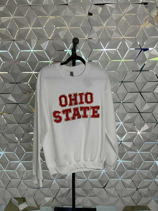 Ohio State Crewneck