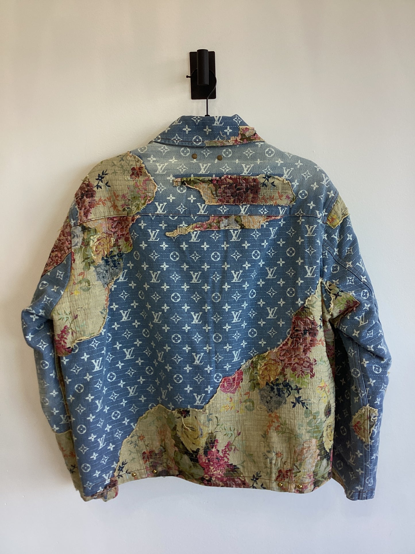 Luxury Women’s Jacket