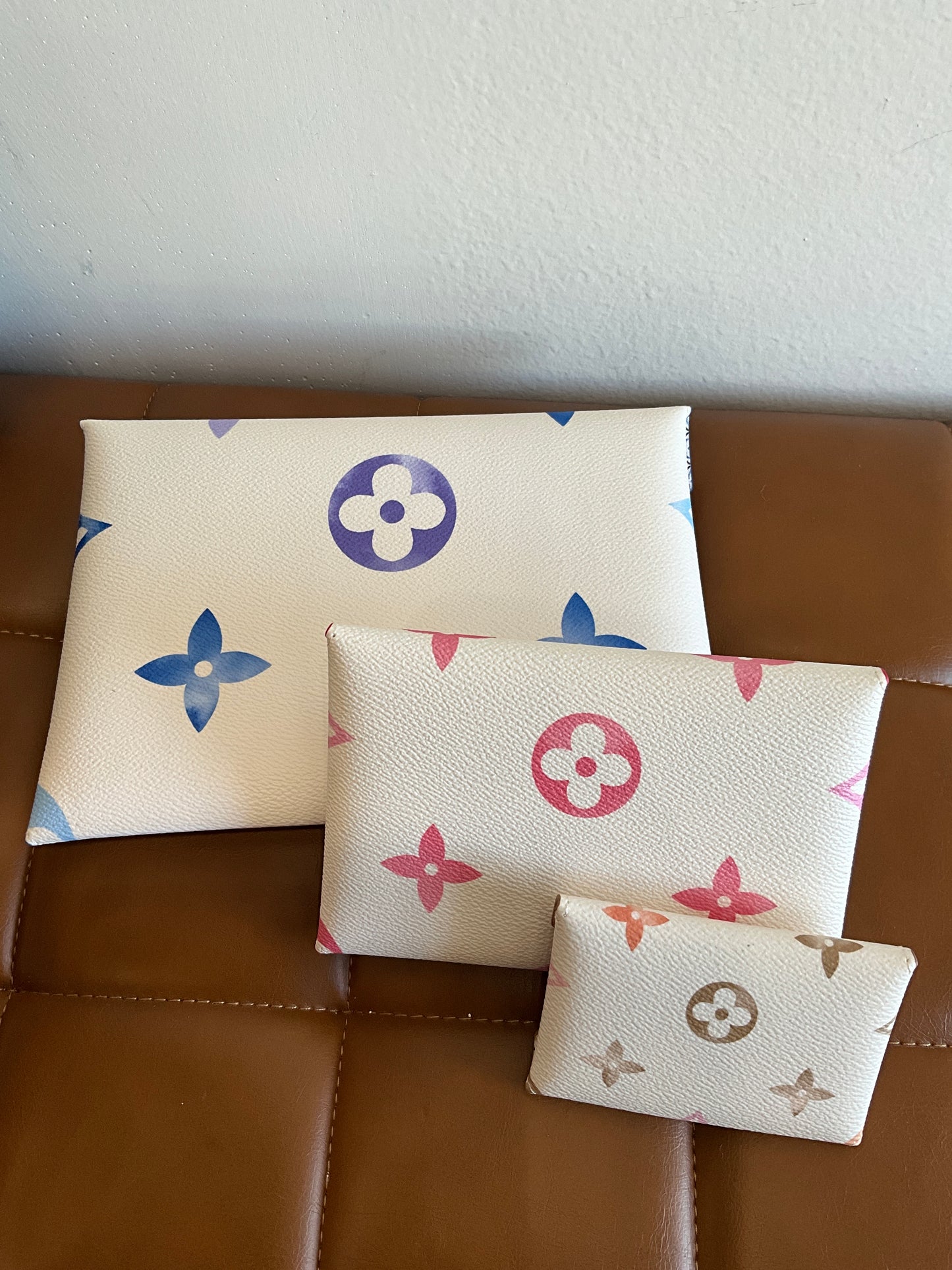 Luxury Accessory Bag