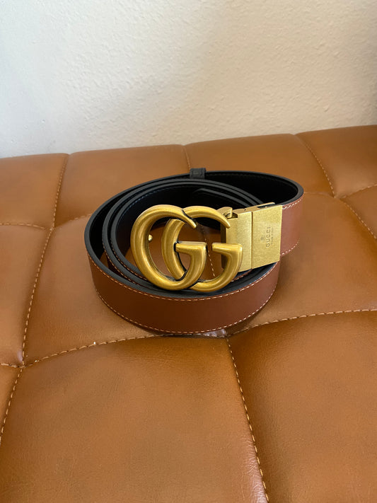 Luxury Belt