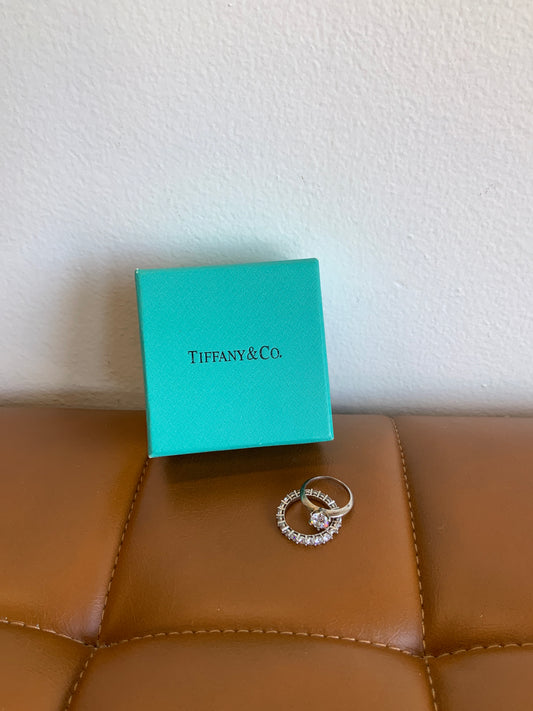 Luxury Ring Set Size 6
