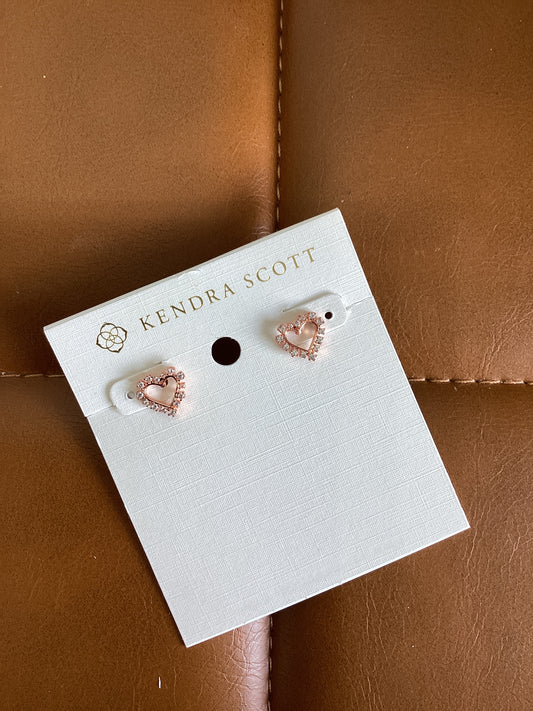 Luxury Earrings