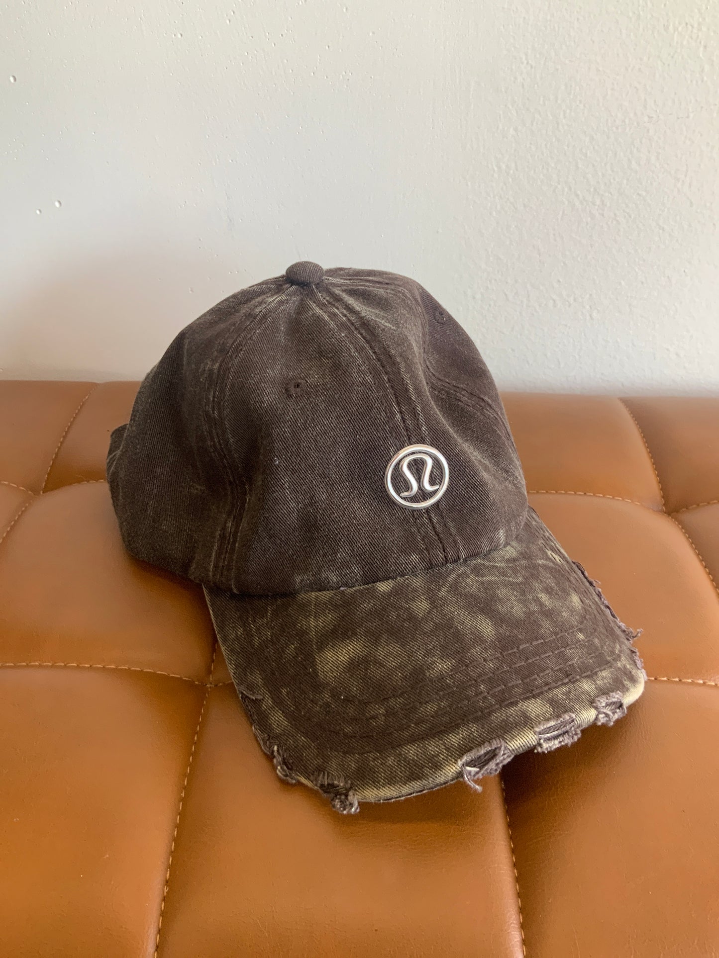 Luxury Hat