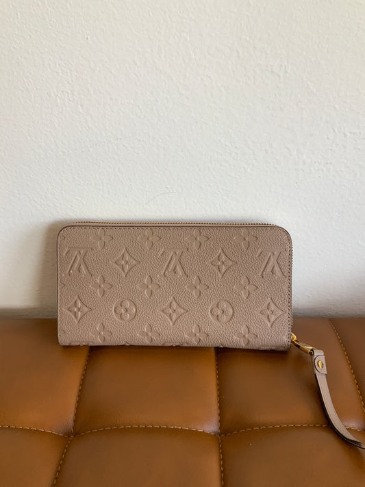 Luxury Wallet