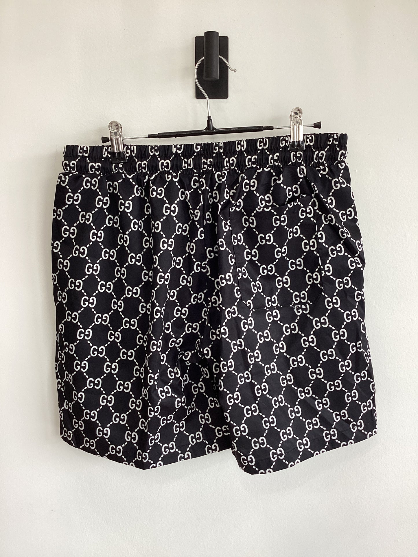 Luxury Men’s Swim Shorts