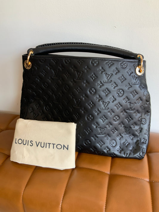 Luxury bag