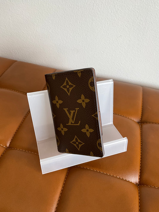Luxury Card Holder