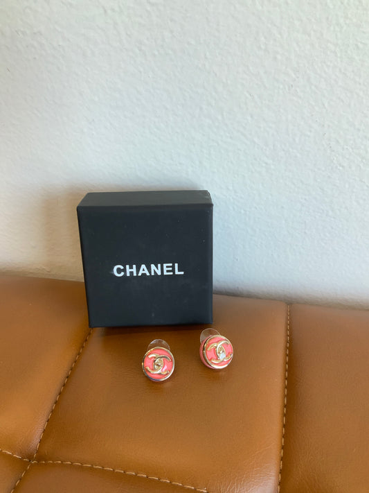 Luxury Earrings