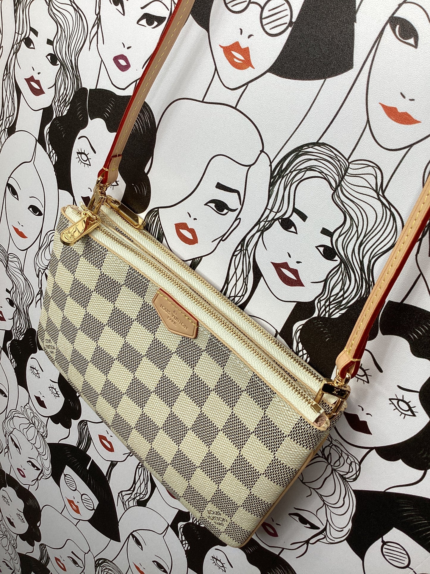 Luxury Bag