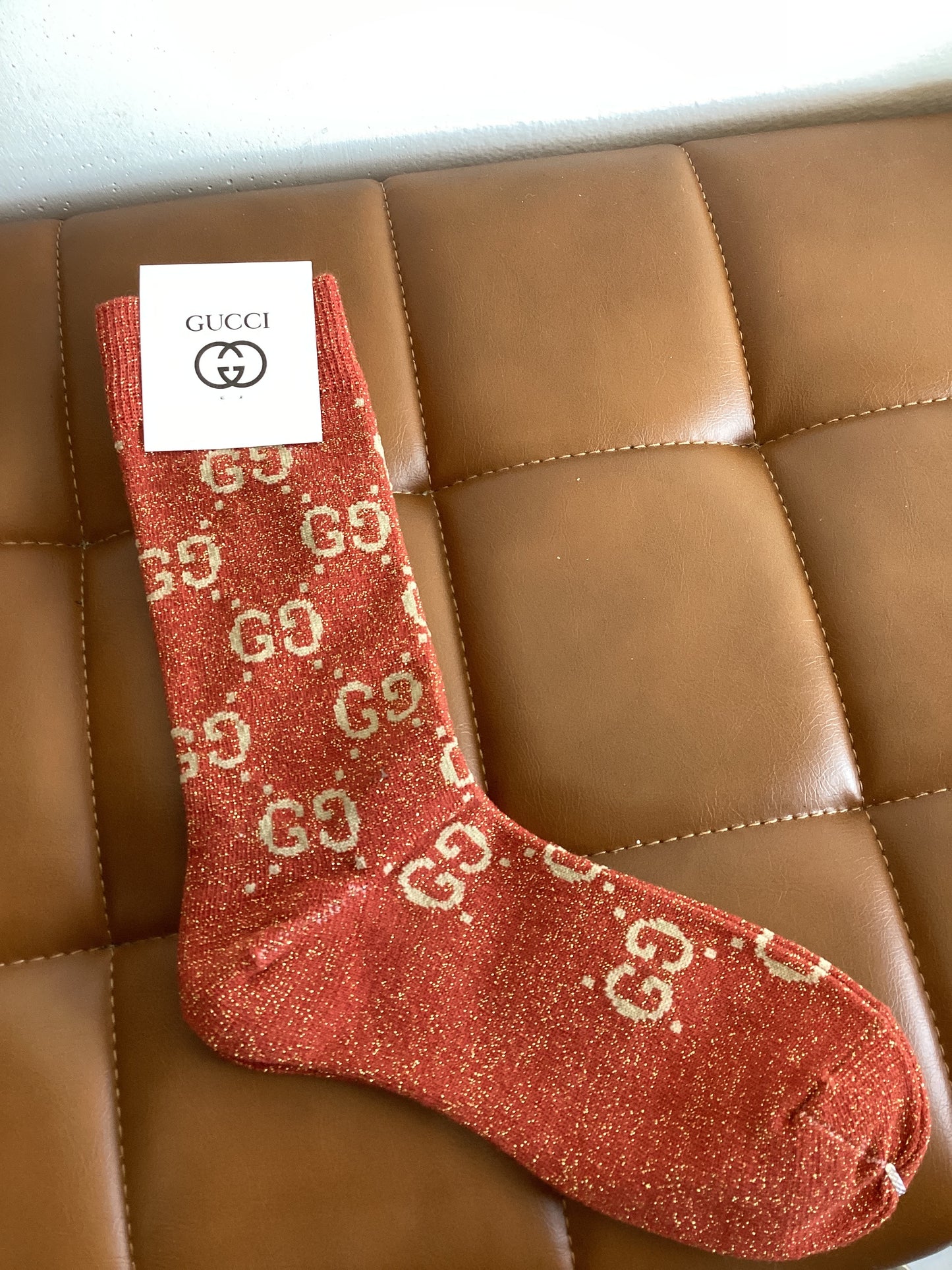 Luxury Socks