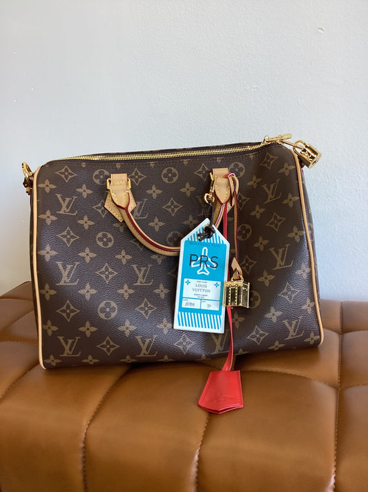 Luxury Monogram Bag