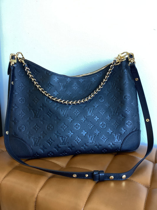 Luxury Shoulder Bag