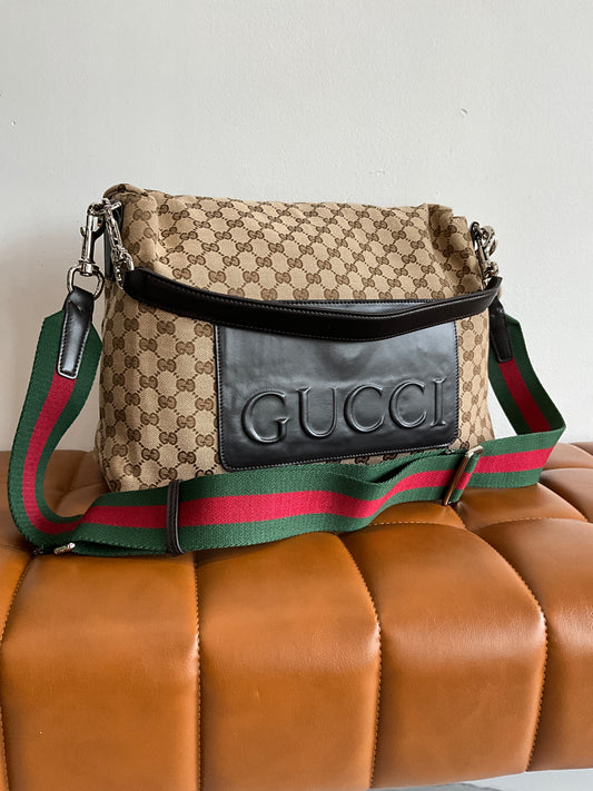Luxury bag
