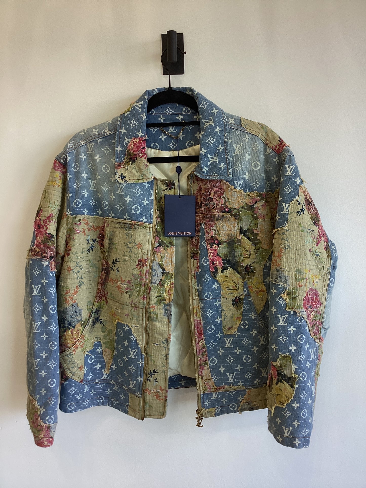 Luxury Women’s Jacket