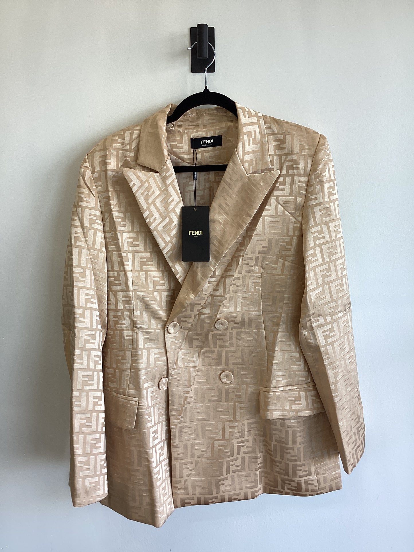 Luxury Women’s Blazer