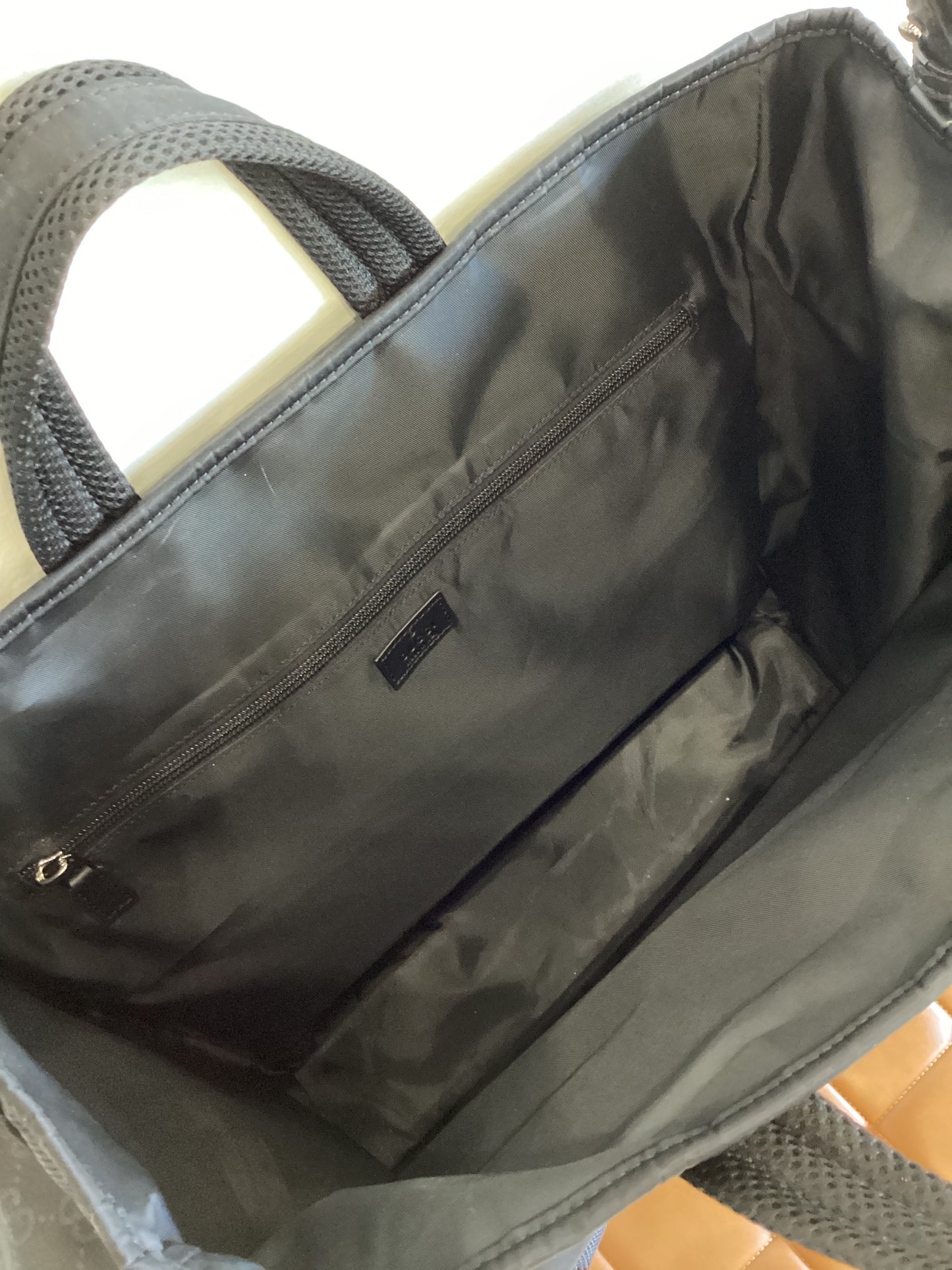 Luxury Large Tote Bag