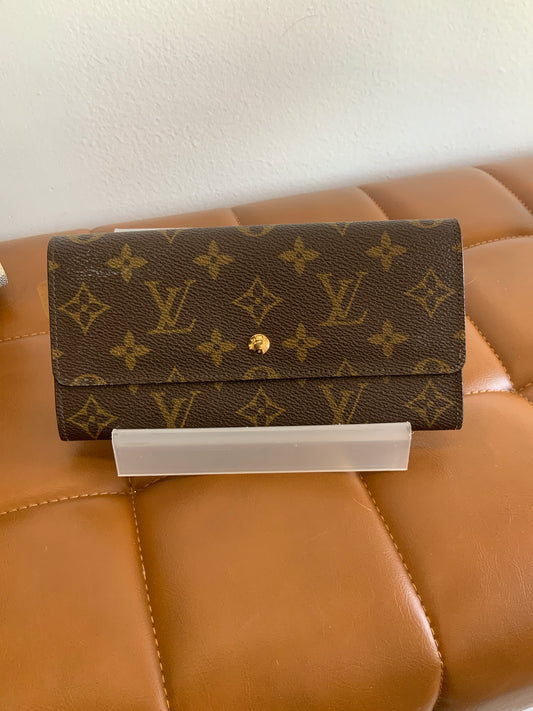 Luxury Clutch