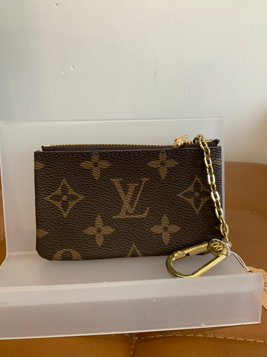 Medium Grade Luxury Coin Purse