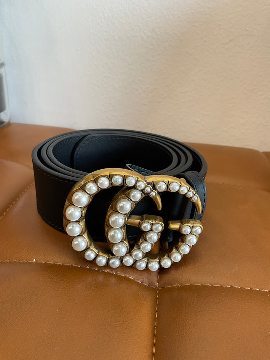 Luxury Belt
