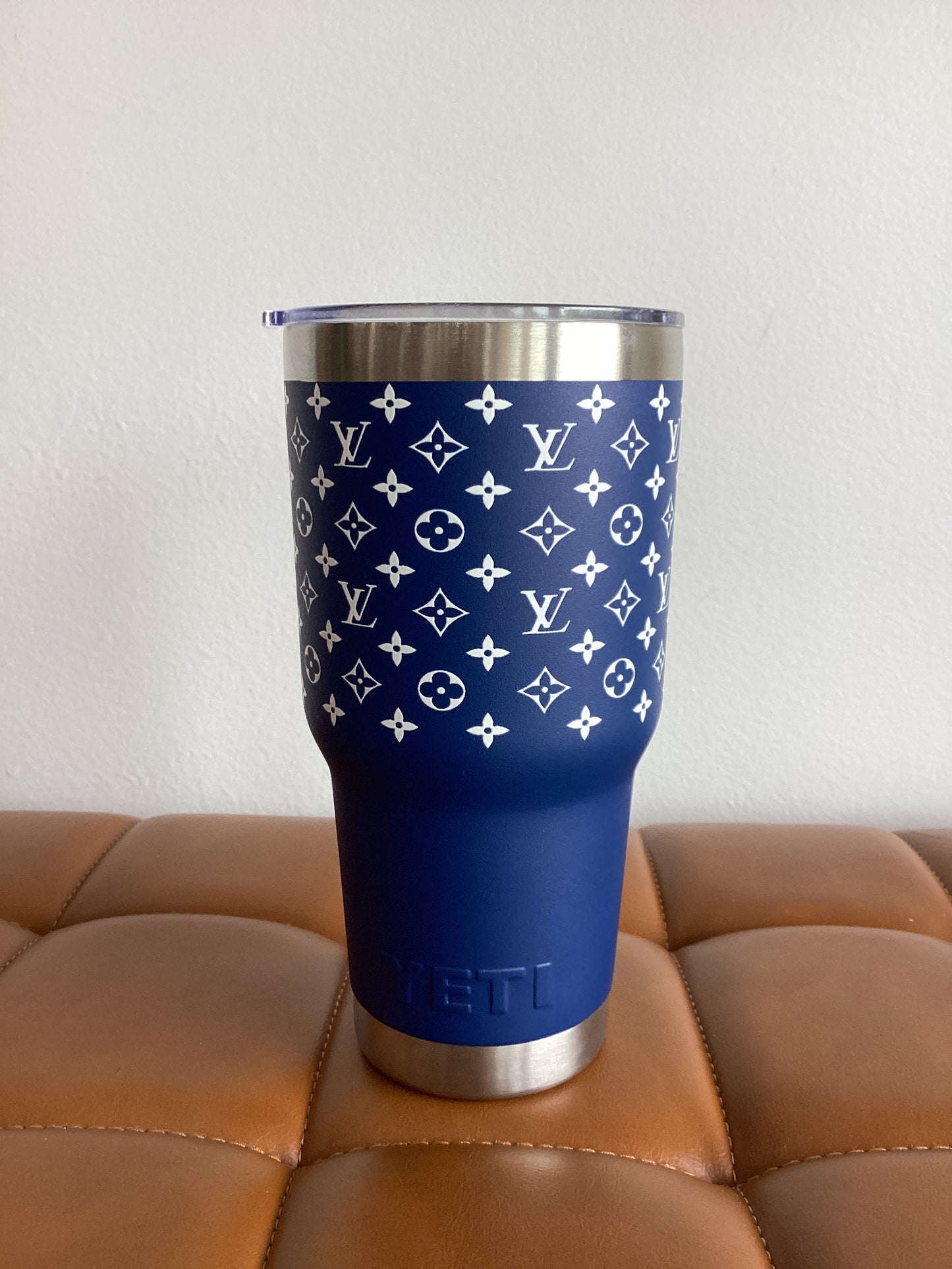 30oz Luxury Tumbler