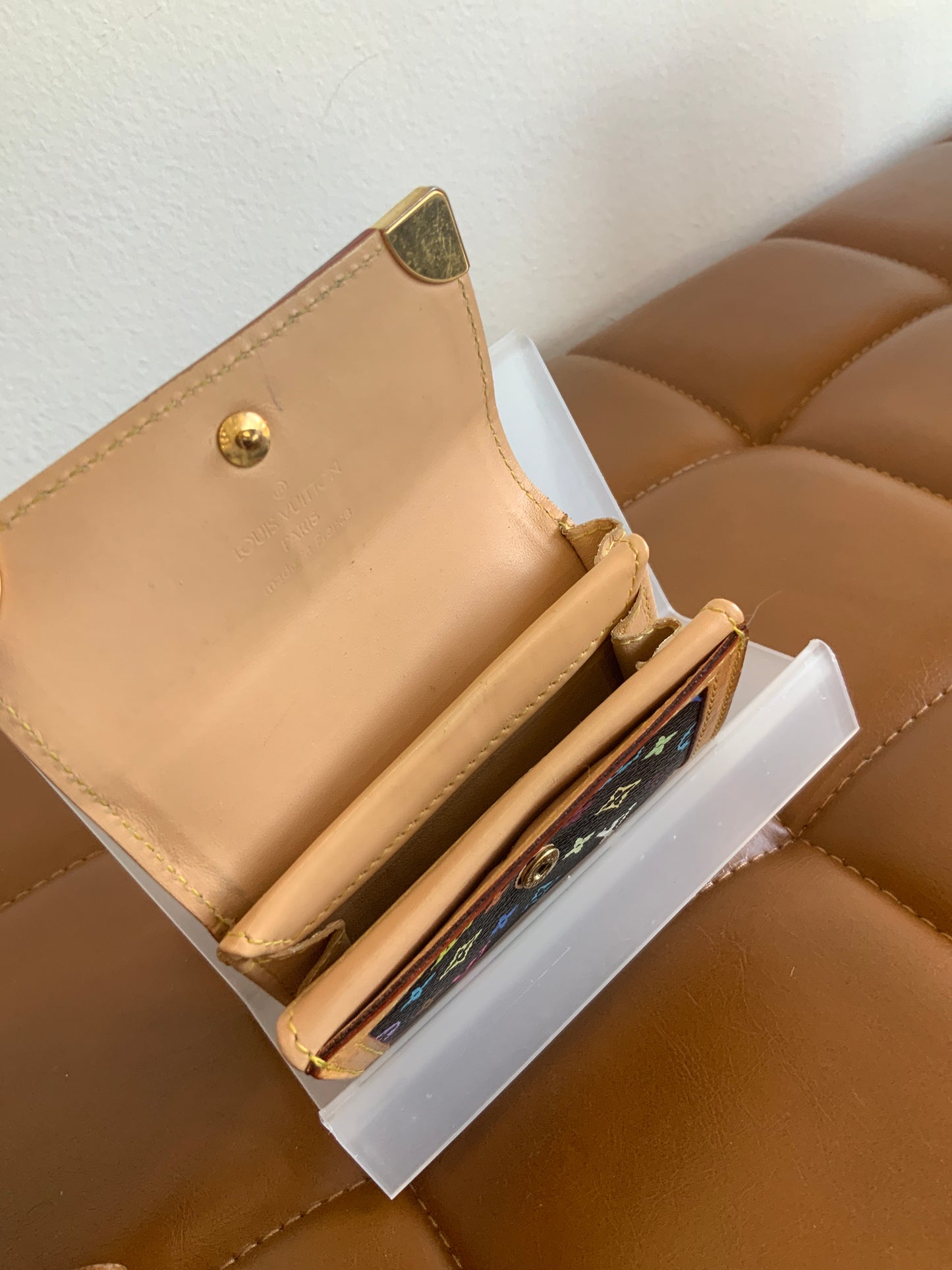 Luxury Cardholder