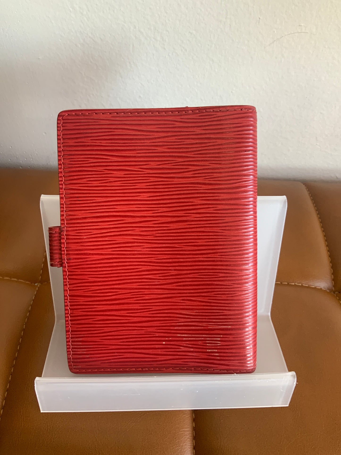 Luxury Journal/cardholder