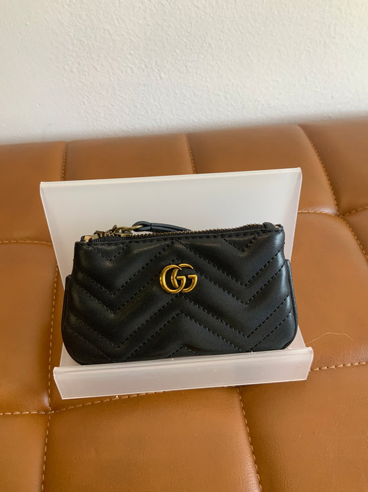 Luxury Coin Purse
