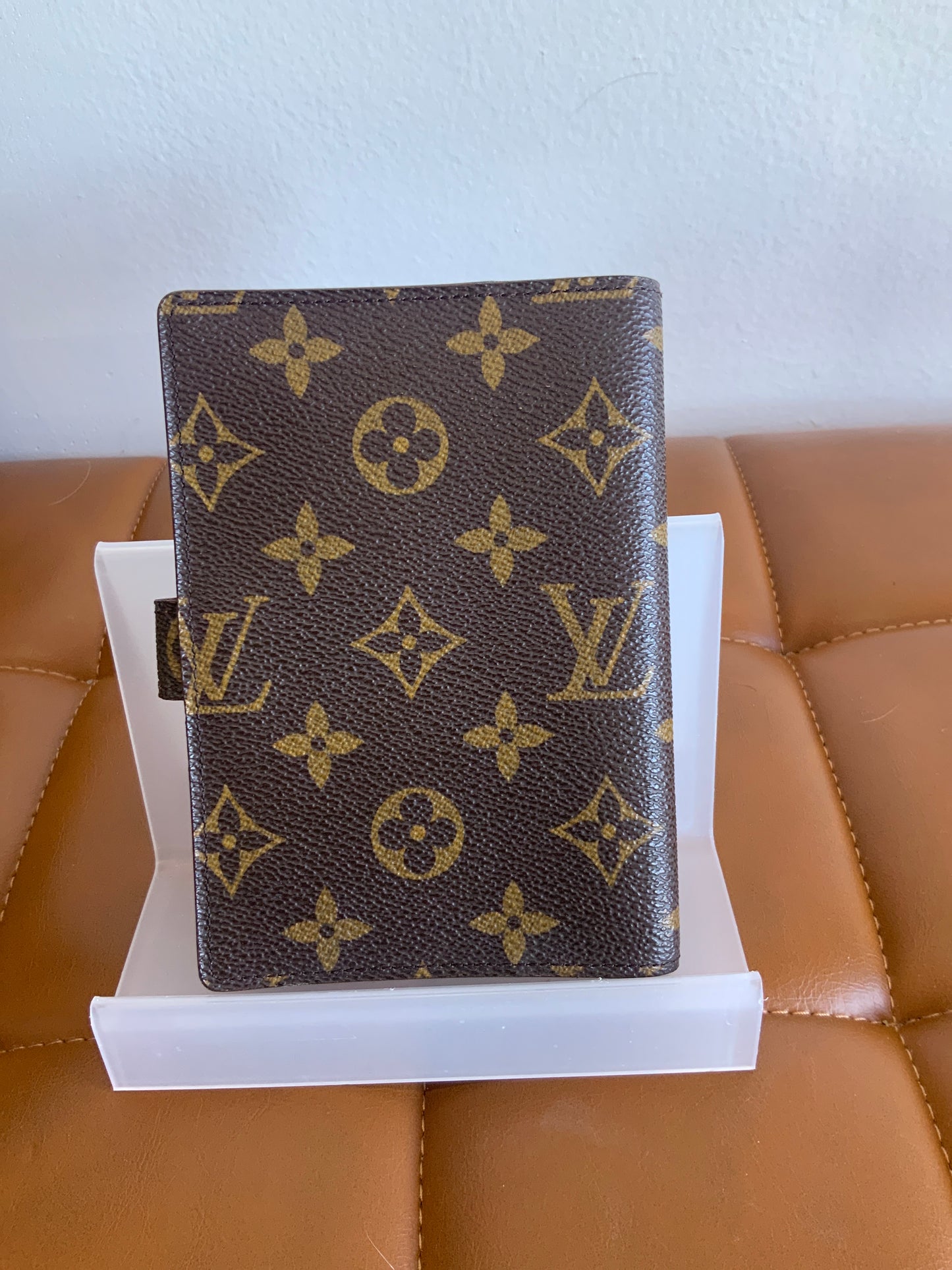 Luxury Note/Cardholder