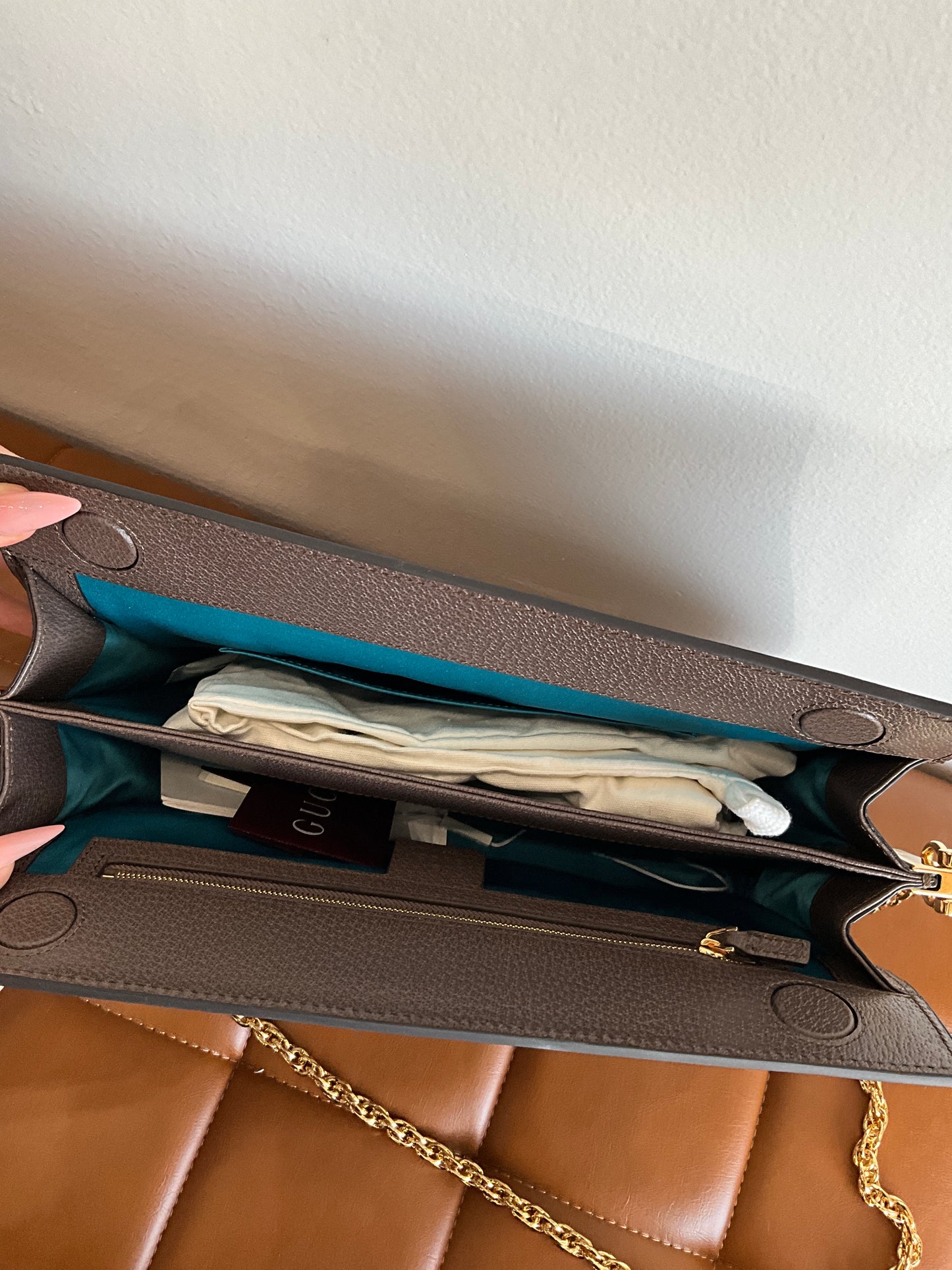 Luxury Bag