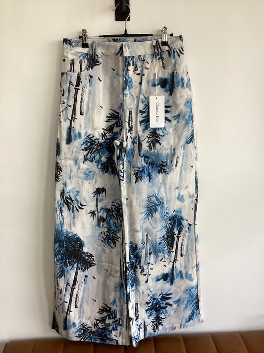Luxury Women’s Pants