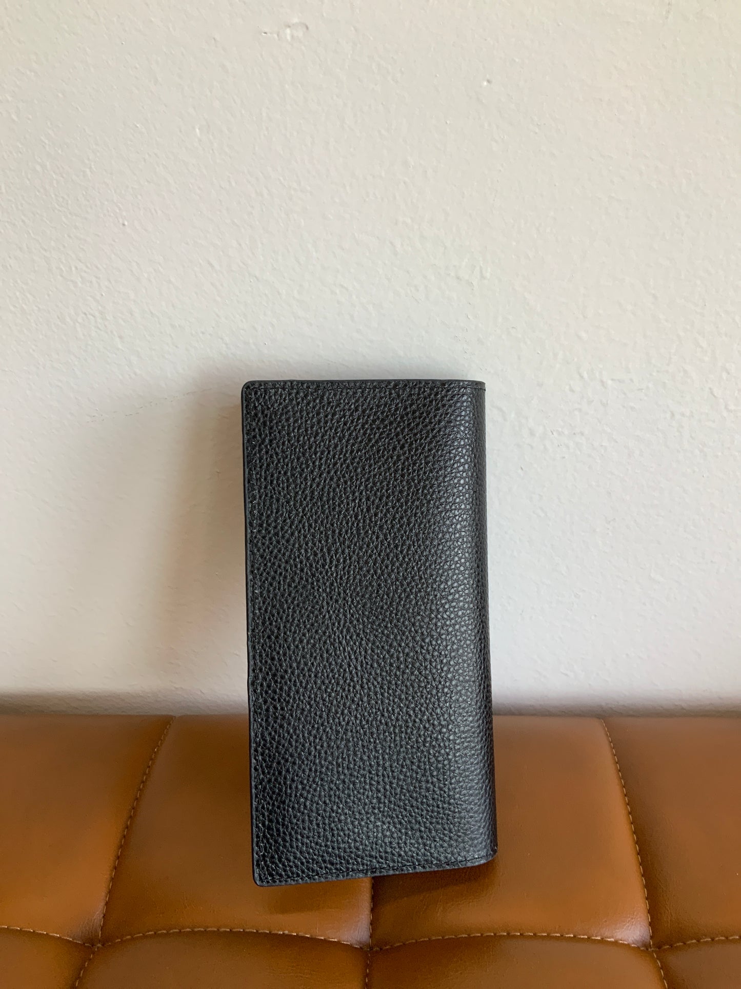 AUTHENTIC Black Luxury Wallet