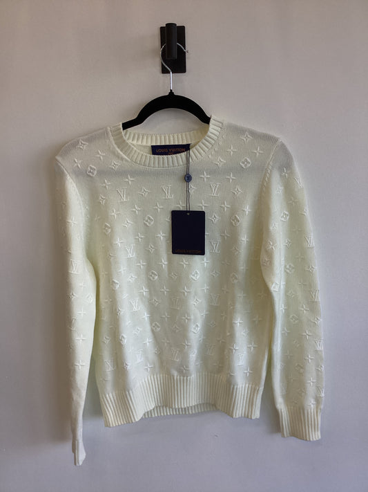 Luxury Women’s Sweater