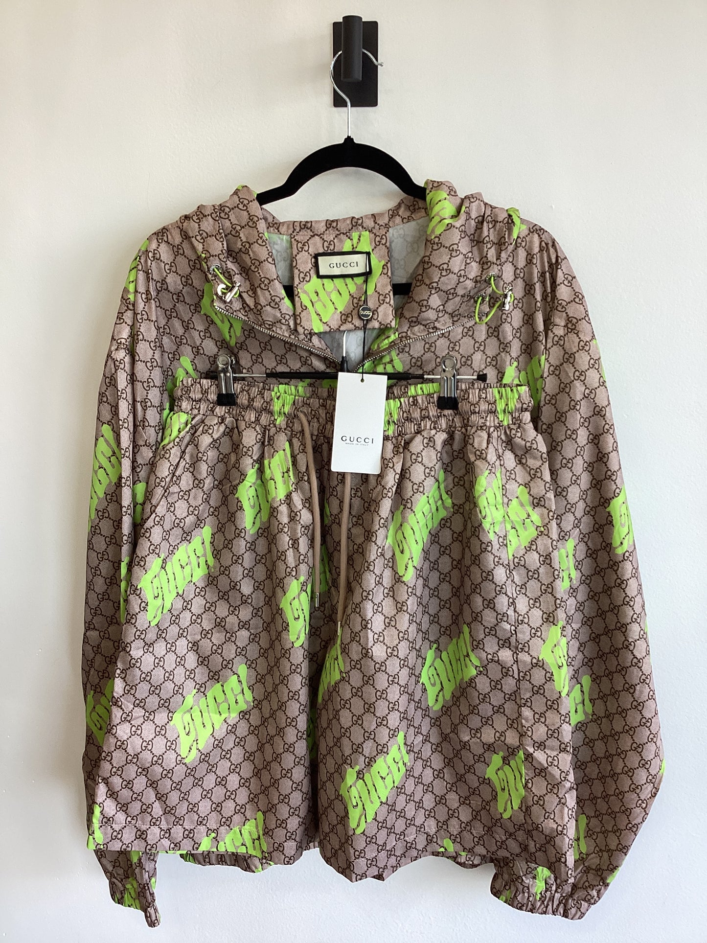 Luxury men’s set