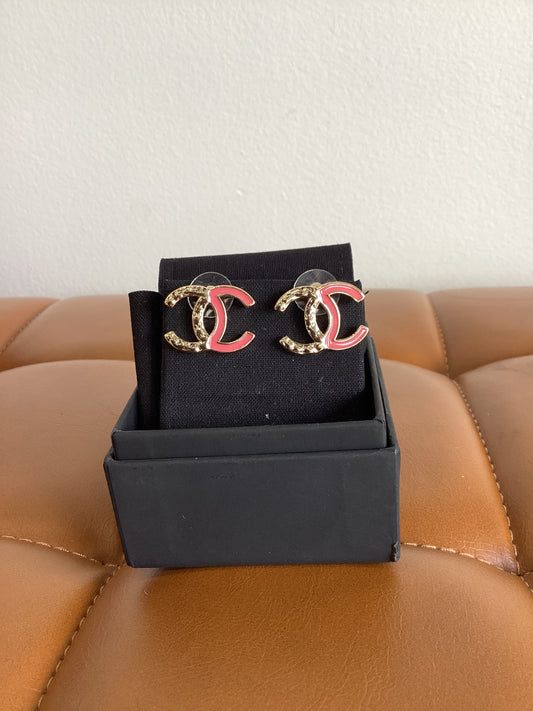 Luxury Earrings