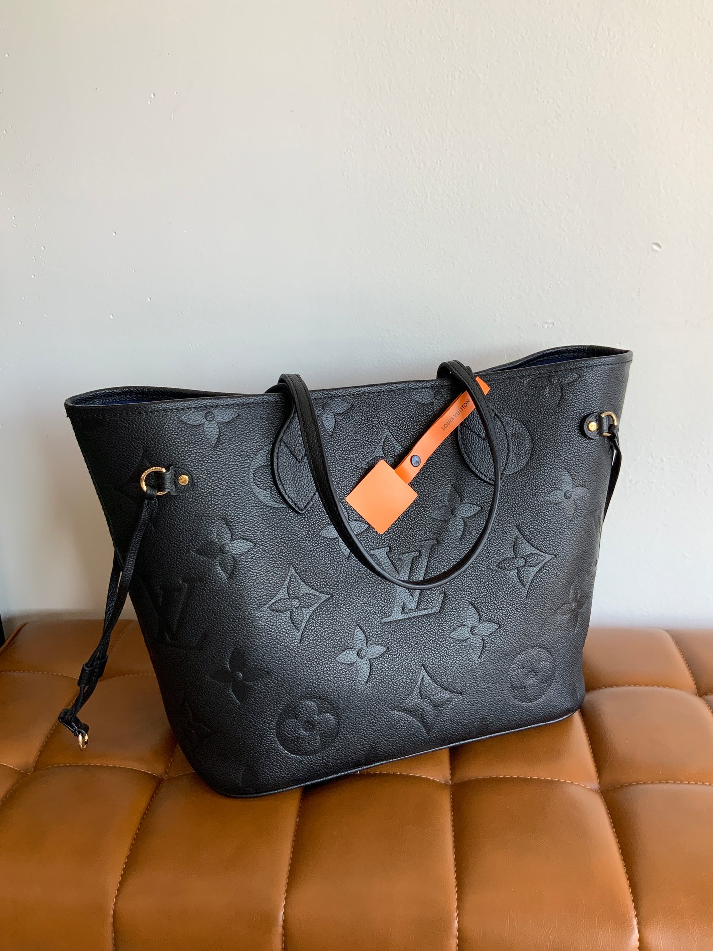 Luxury bag