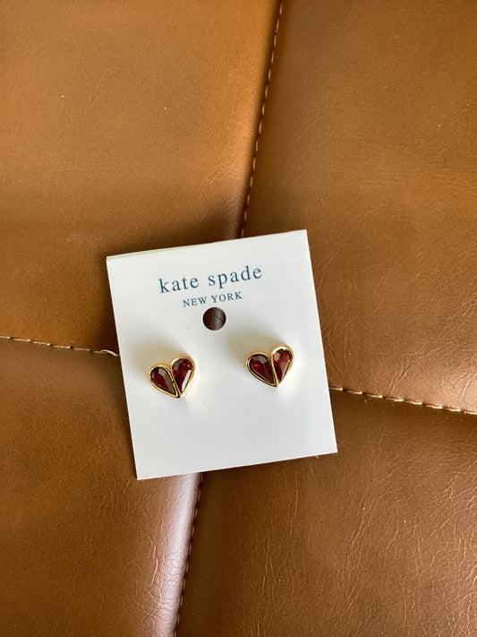 Luxury Earrings