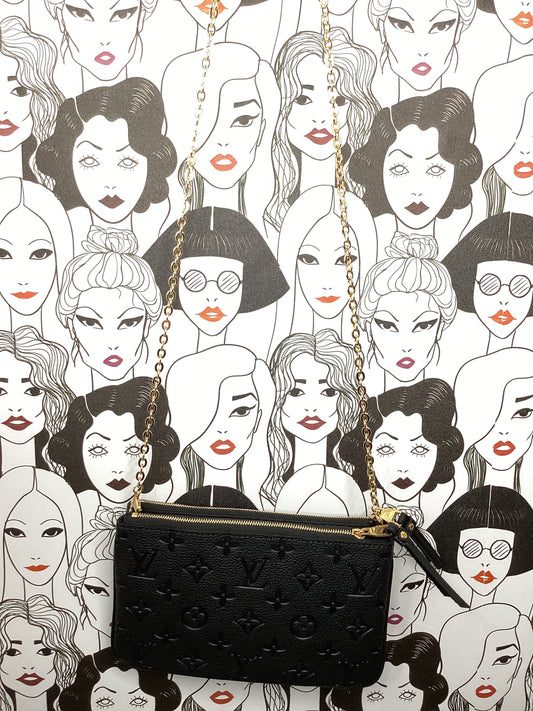 Luxury Bag