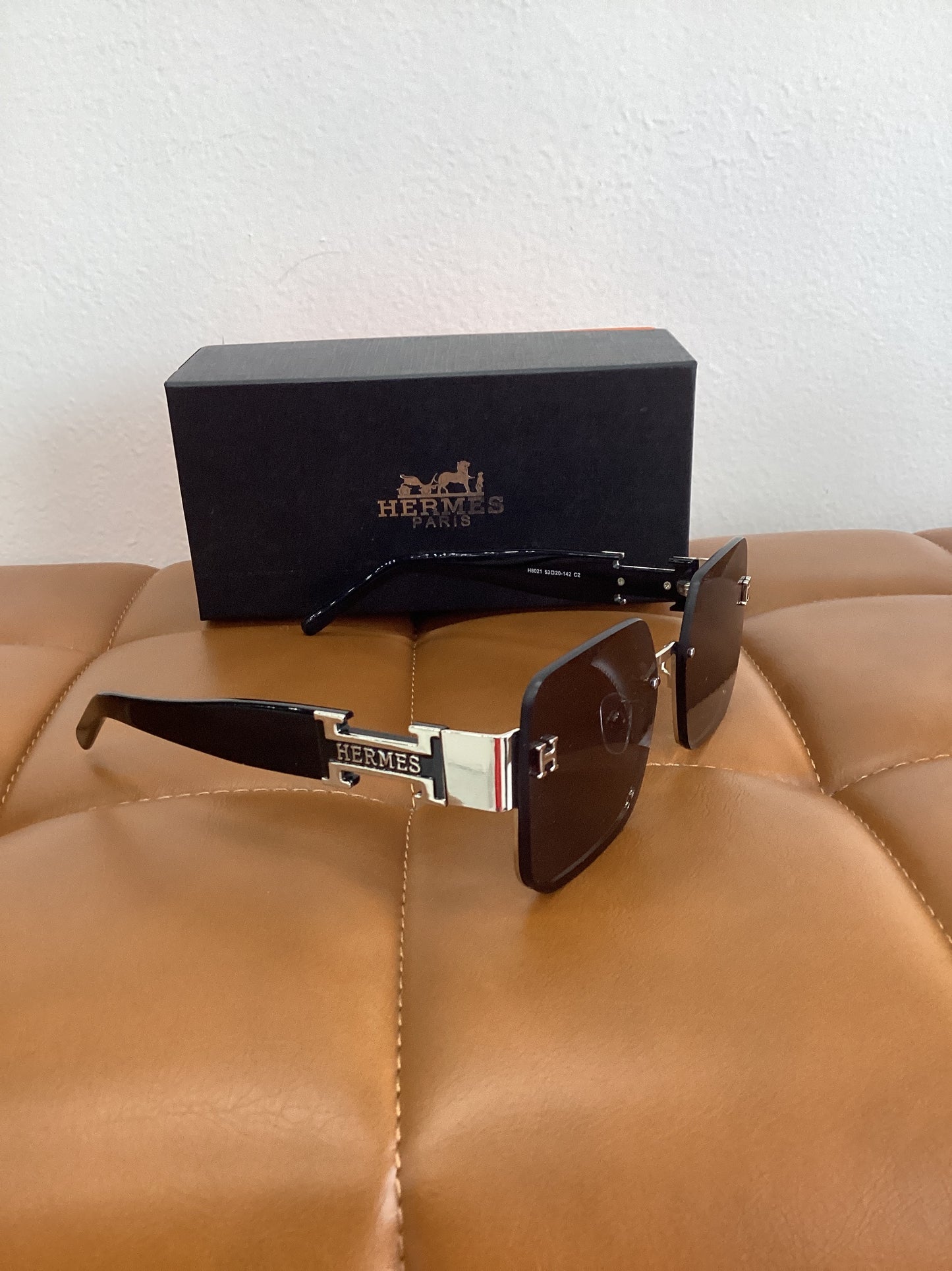 LUXURY SUNGLASSES
