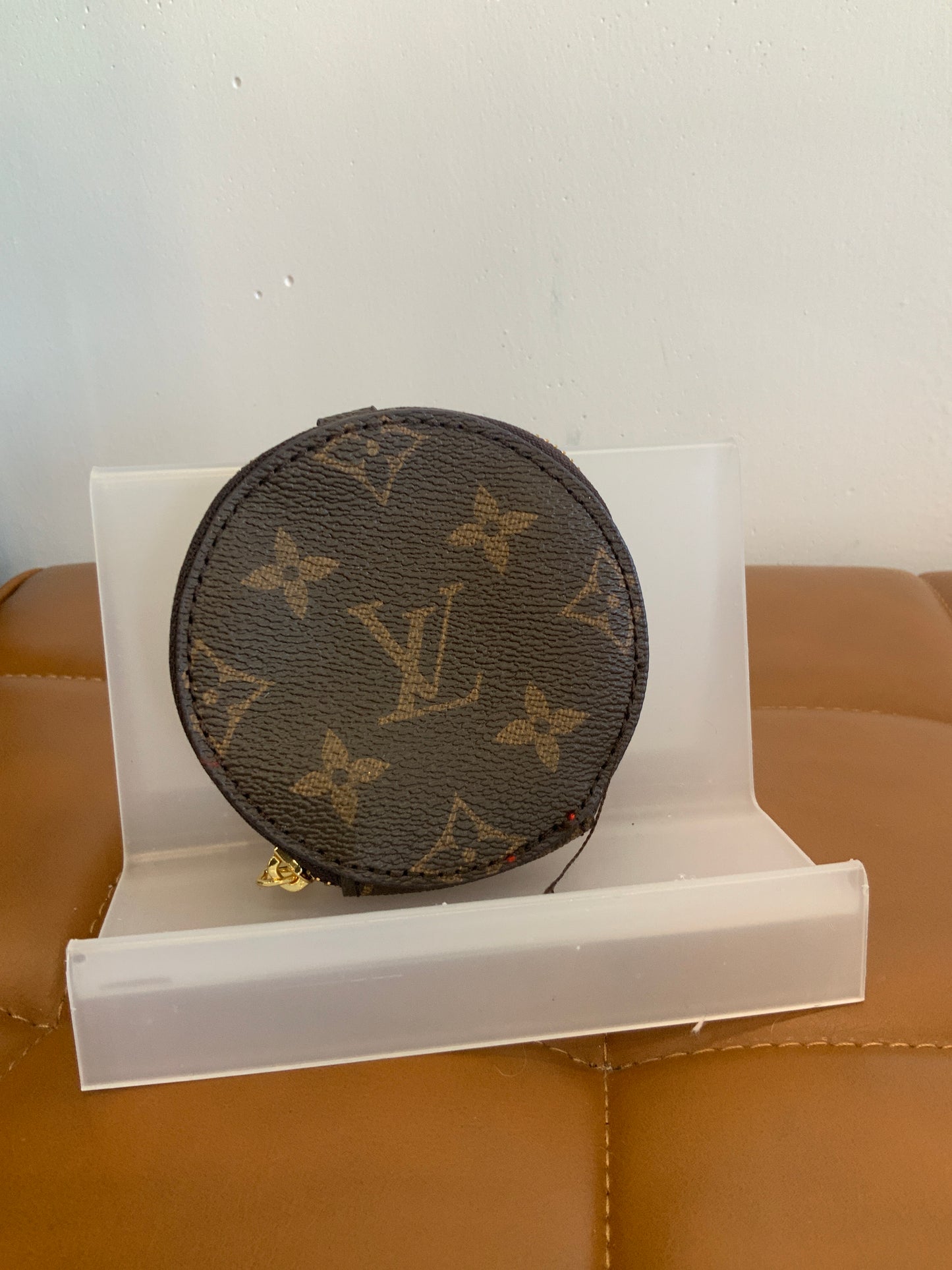 Medium Grade Luxury Coin Purse