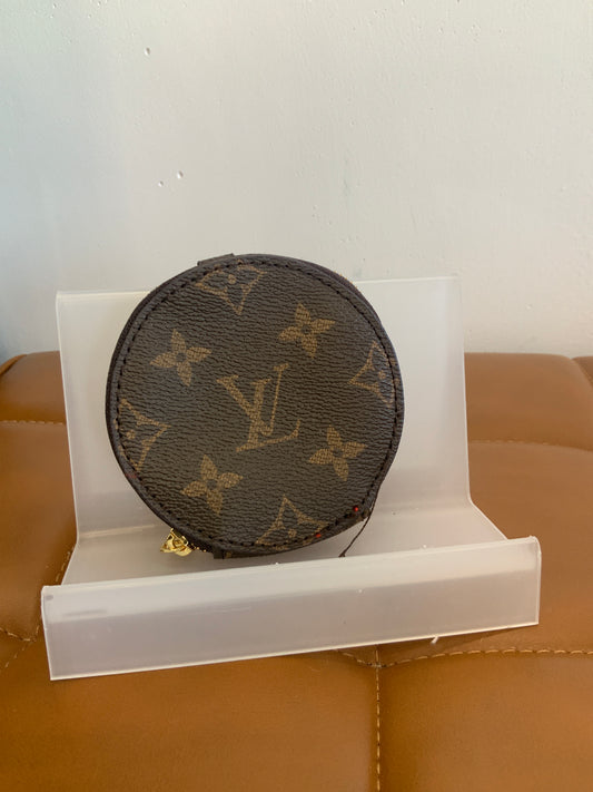 Medium Grade Luxury Coin Purse